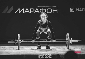 Чемпионат России, 10-13 августа 2025, Санкт-Петербург